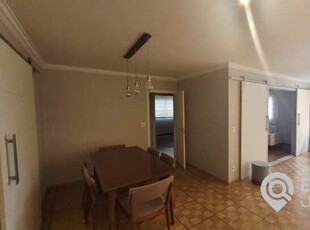 APARTAMENTO RESIDENCIAL em SÃO PAULO - SP, JARDIM PAULISTA