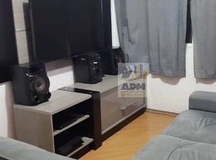 APARTAMENTO RESIDENCIAL em SÃO PAULO - SP, JARDIM SANTA TEREZINHA (ZONA LESTE