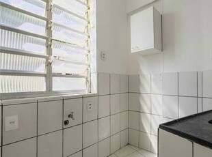 APARTAMENTO RESIDENCIAL em São Paulo - SP, Santa Cecília