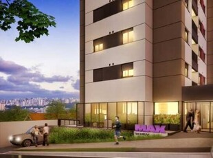 APARTAMENTO RESIDENCIAL em São Paulo - SP, Tucuruvi