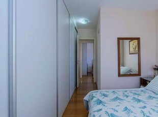 APARTAMENTO RESIDENCIAL em São Paulo - SP, Vila Alexandria