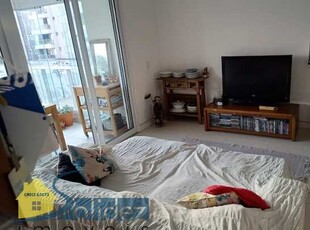 APARTAMENTO RESIDENCIAL em SÃO PAULO - SP, VILA ANASTÁCIO