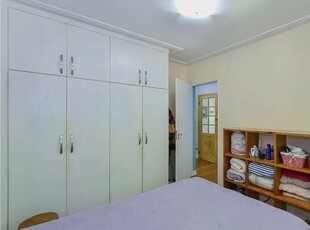 APARTAMENTO RESIDENCIAL em São Paulo - SP, Vila Andrade