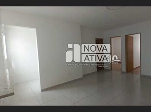 APARTAMENTO RESIDENCIAL em SÃO PAULO - SP, VILA MARIA ALTA