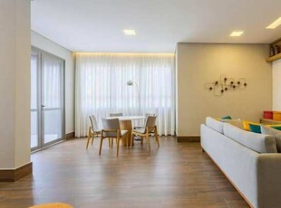 APARTAMENTO RESIDENCIAL em São Paulo - SP, Vila Prudente