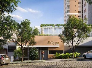 APARTAMENTO RESIDENCIAL em São Paulo - SP, Vila Romana