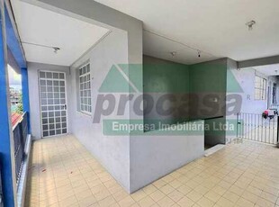 Apartamento - / Residencial / São Jorge