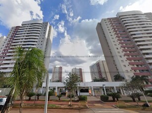 Apartamento Vitalitá porteira fechada