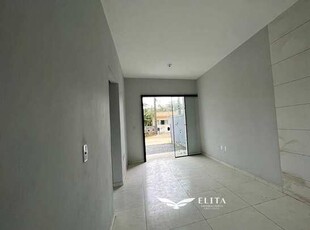 Casa 2 quartos com 43,95m² disponível para locação no bairro Quinta dos Açorianos em Barra