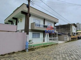 Casa à venda Tabuleiro dos Oliveiras - Itapema/SC - 3 Dormitórios