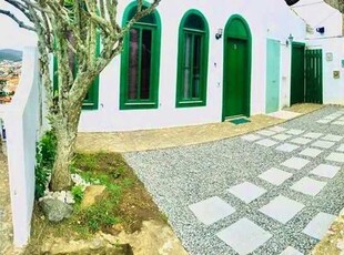 Casa Aluguel Temporada Arraial do Cabo - Pontal do Atalaia - Condomínio Casas Brancas