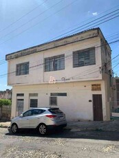 Casa com 1 quarto para alugar no bairro Das Industrias I (barreiro), 27m²