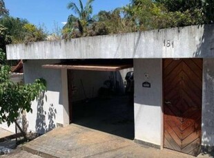 Casa com 2 dormitórios à venda, 227 m² por r$ 1.300.000 - vila irmãos arnoni - são paulo/são paulo