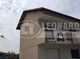 Casa com 2 quarto sendo 1 suíte para locação, XV DE NOVEMBRO, ARARUAMA - RJ