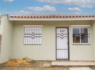 Casa com 2 quartos à venda no bairro Parque Marechal Rondon, 43m²