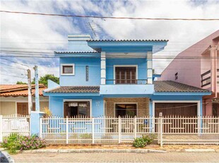 Casa com 2 quartos à venda no bairro Vila Cachoeirinha, 120m²