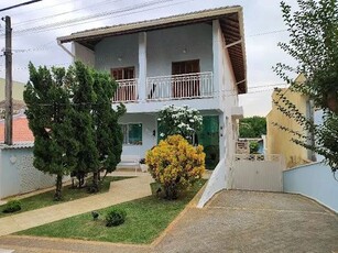 Casa com 3 dormitórios à venda, 178 m² por R$ 1.100.000,00 - Condomínio Portal da Vila Ric