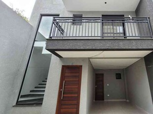 Casa com 3 quartos à venda no bairro Boa Vista, 122m²