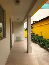 Casa com 3 quartos para alugar no bairro Alto dos Pinheiros, 110m²