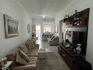 Casa com 4 quartos à venda no bairro Santa Teresa, 123m²