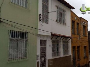 Casa com 4 quartos à venda, por r$ 320.000 - nazaré - salvador/ba