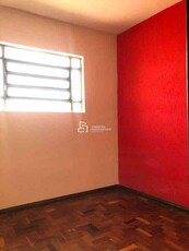 Casa com 4 quartos para alugar no bairro Glória, 120m²