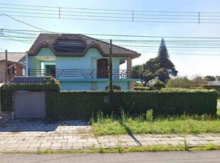 Casa com 5 quartos à venda no bairro Boa Vista, 270m²