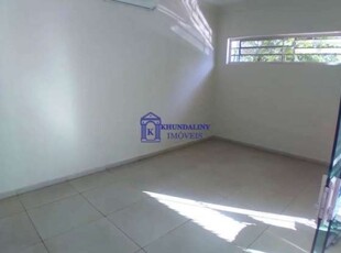 Casa comercial - 05 salas com ar condicionado - r$ 6.200,00 - jd. bonfiglioli