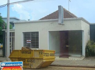 Casa Comercial com 3 Dormitorio(s) localizado(a) no bairro Centro em Cachoeira do Sul / R