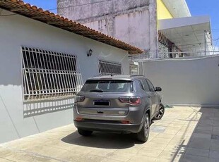 CASA COMERCIAL em SÃO LUÍS - MA, JARDIM RENASCENÇA