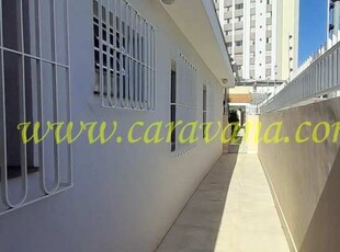 Casa comercial para alugar Vila Campesina, ótima localização proximo ao Bradesco e Vl. Yar