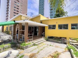 CASA COMERCIAL / RESID - RUA PADRE LEANDRO CAMELO - BV