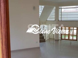 CASA DE CONDOMINIO RESIDENCIAL em ARUJÁ - SP, CASA EM CONDOMINIO