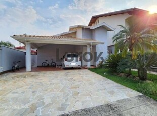 Casa em condomínio fechado com 2 quartos para alugar na rua joão previtalle, 401, condomínio residencial terras do oriente, valinhos, 170 m2 por r$ 4.500