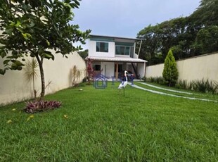 Casa em condomínio fechado com 4 quartos para alugar na hugo jorge nésio, 171, bela vista, vespasiano por r$ 4.500