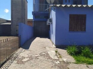 Casa em condomínio fechado com 5 quartos à venda na sao joao brasil, são judas tadeu, gravataí, 183 m2 por r$ 290.000
