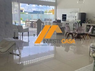 CASA EM CONDOMÍNIO RESIDENCIAL em SOROCABA - SP, JARDIM NOVO MUNDO