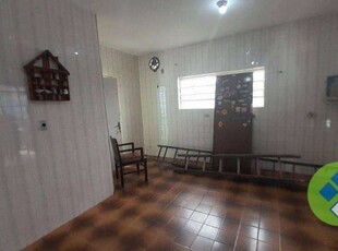 Casa para alugar, 217 m² por r$ 3.920,00/mês - bela vista - são paulo/sp