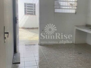 Casa para alugar com 172m² - Vila Romana - SP