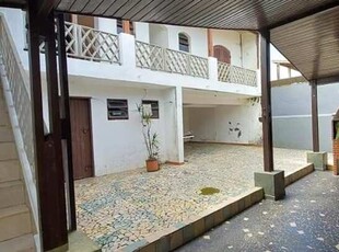 CASA PARA ALUGAR DE FRENTE A PRAIA NO GAIVOTAS