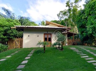 Casa para alugar no bairro Centro - Mata de São João/BA