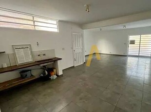 Casa para alugar no bairro Jardim Palma Travassos - Ribeirão Preto/SP