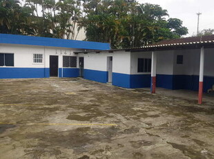 Casa para alugar no bairro Pitangueiras - Guarujá/SP