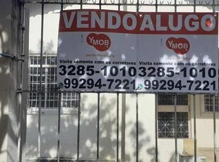 Casa para alugar no bairro Setor Leste Vila Nova - Goiânia/GO