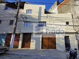 Casa para alugar no bairro Vila Baruel - São Paulo/SP