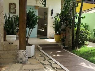 Casa para alugar no bairro Vilas do Atlantico - Lauro de Freitas/BA