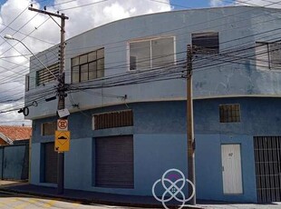 CASA PARA LOCAÇÃO, BAIRRO VILA ÁREAS II, CIDADE DE JUNDIAÍ