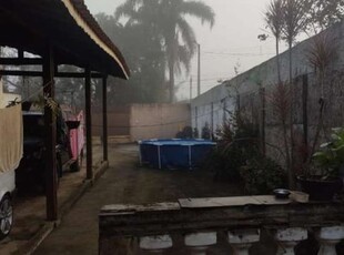 Casa para locação em suzano, ,,,, 2 dormitórios, 2 banheiros, 6 vagas