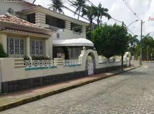 Casa para locação no CARMO em Olinda/PE