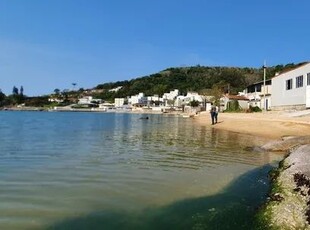 Casa para venda com 500 metros quadrados com 3 quartos em Ponta de Baixo - São José - SC